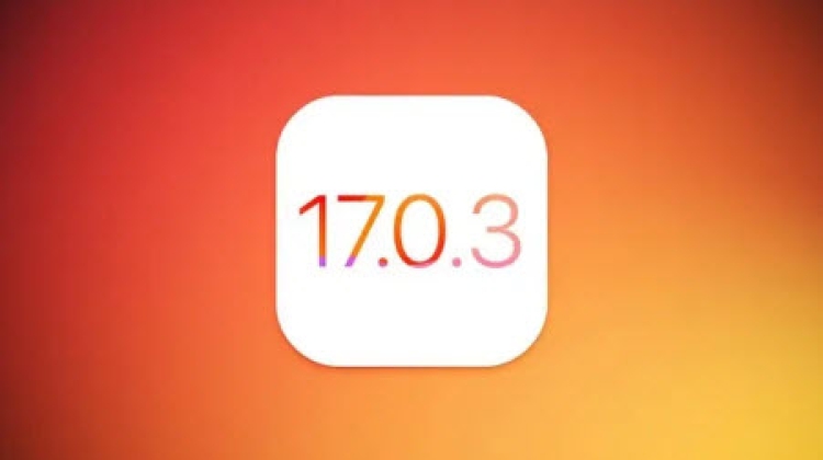 มาแล้ว iOS 17.0.3 และ iPadOS 17.0.3 ที่จะทำเหล่า iPhone หายร้อน